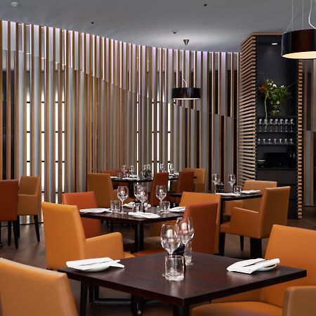 Rydges Wellington Airport Hotel Bagian luar foto
