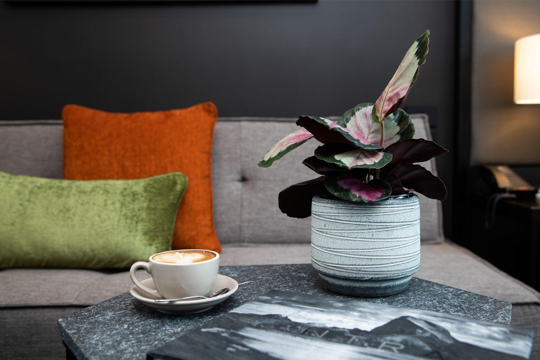 Rydges Wellington Airport Hotel Bagian luar foto