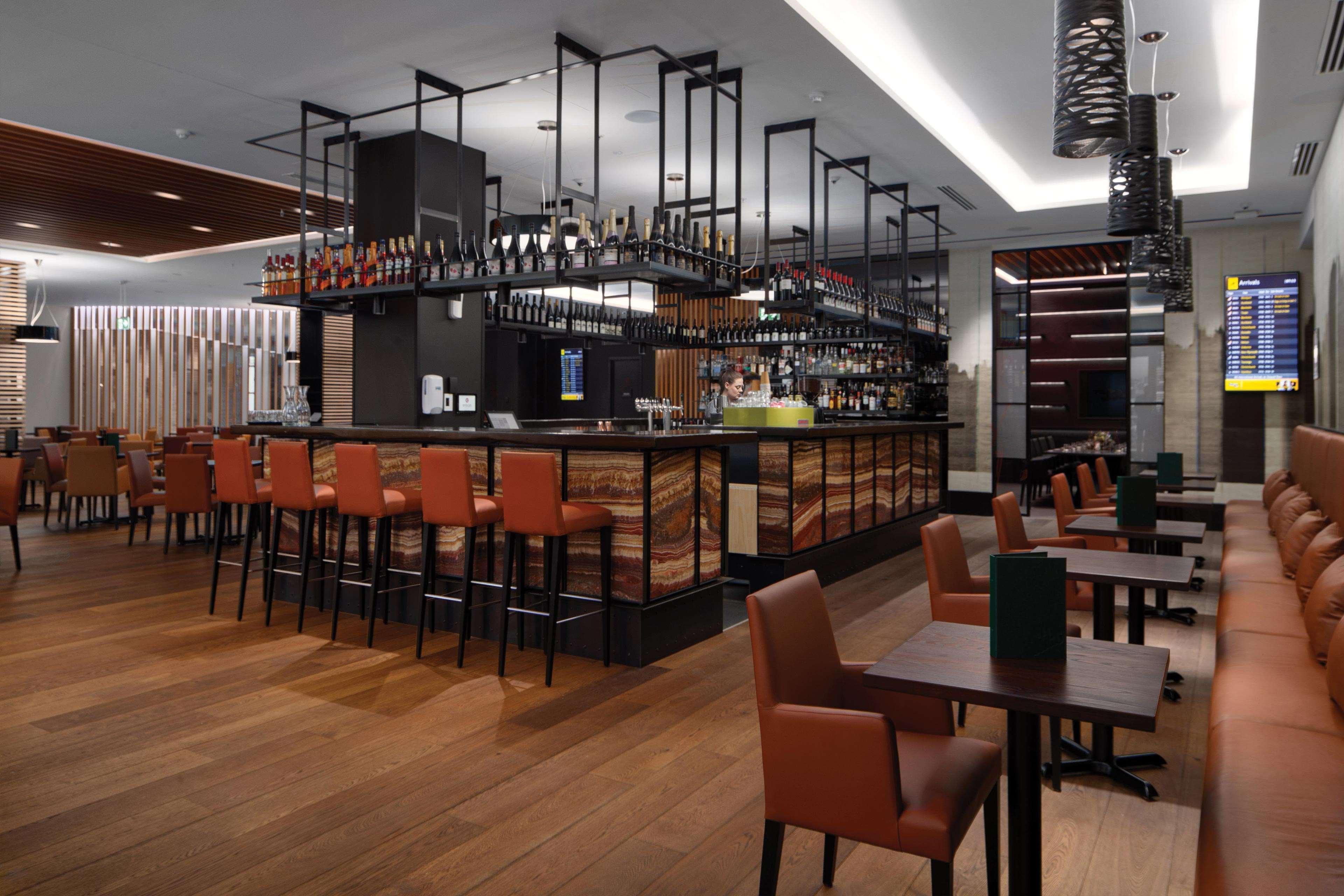 Rydges Wellington Airport Hotel Bagian luar foto