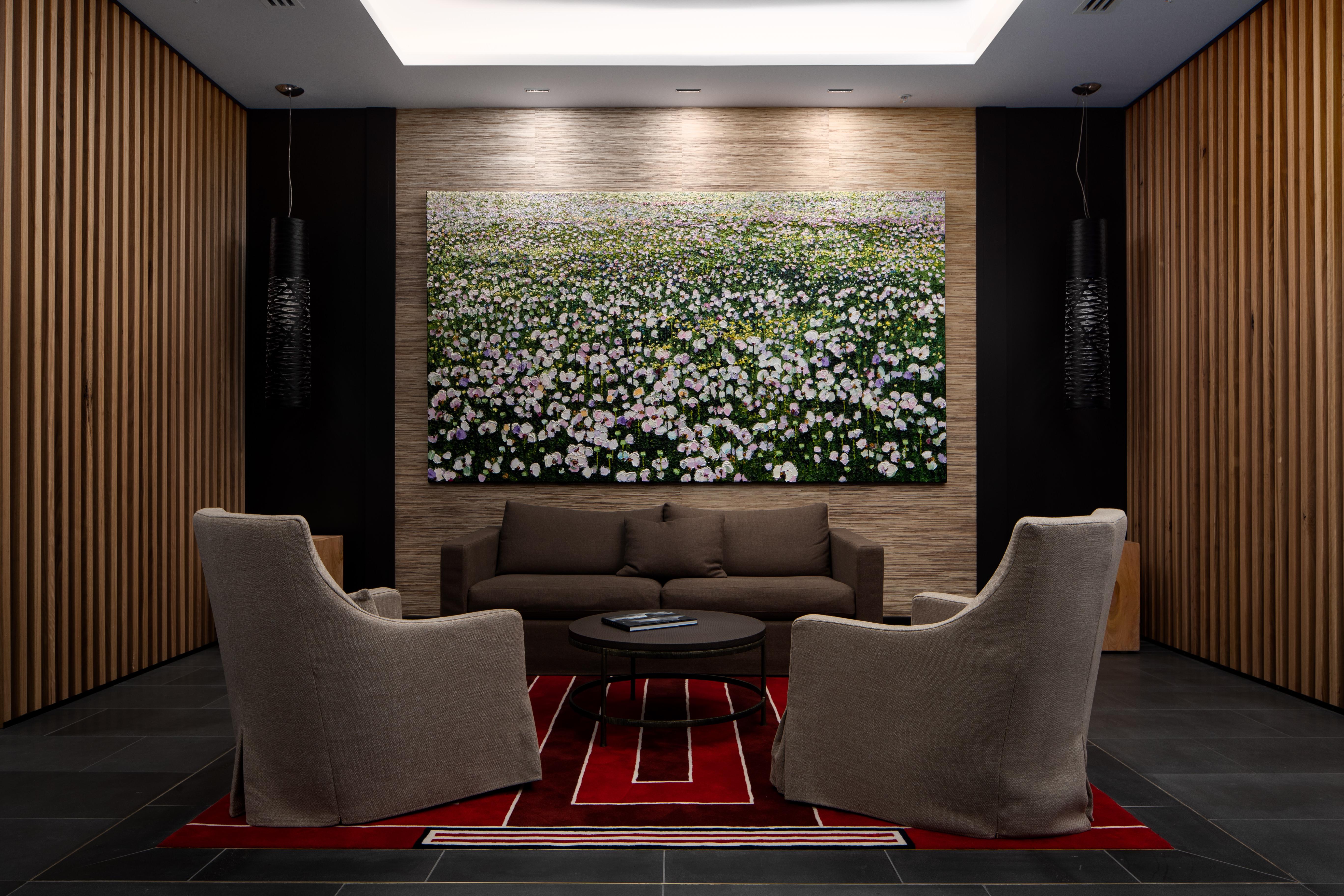 Rydges Wellington Airport Hotel Bagian luar foto