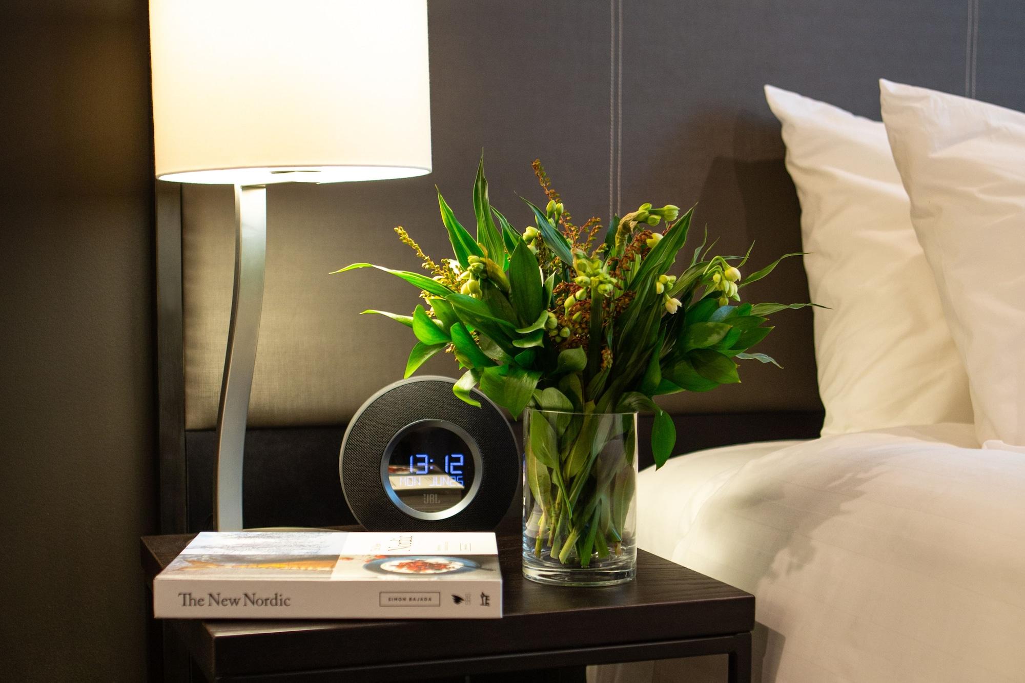 Rydges Wellington Airport Hotel Bagian luar foto